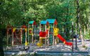 Детская игровая площадка