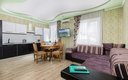 Apartament 3-местный (без балкона)