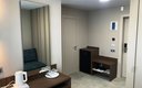Номер 2-местный (с диваном и балконом)