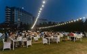 «Аквамарин» курортный комплекс