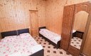 Стандарт 3-местный