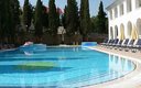 Открытый бассейн