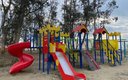 Детская площадка