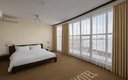 Suite 4-местный 3-комнатный