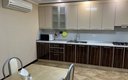 Общая кухня-столовая