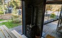 Домик 2-местный 1-комнатный (Cube)