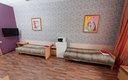 Эконом 4-местный