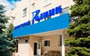 Вид лечебного корпуса