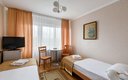 Место с подселением в номере Стандартный 2-местный (корпус 1,2)