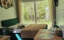 Дом 2-местный 1-комнатный (№2)