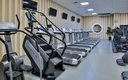 Тренажерный зал