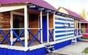 Домик 4-местный Стерлядь