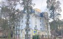 Апартаменты 2-местные (№14)