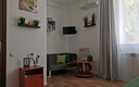 Стандартный 2-местный 1-комнатный (с кухней на 2 номера)