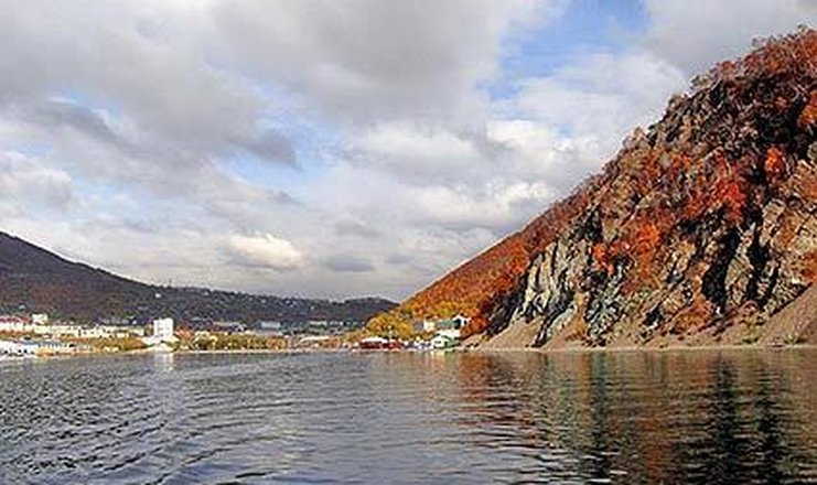 Соболево камчатский край фото