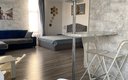 Апартаменты 4-местный 1-комнатный (№45)