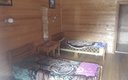Коттедж 3-местный, 4-й коттедж