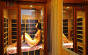 Инфракрасная сауна