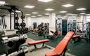 Тренажерный зал