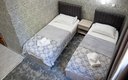 Стандартный 2-местный 1-комнатный