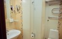 Стандартный 2-местный 1-комнатный (с французским балконом)