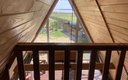 Дом 4-местный A-frame