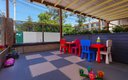 Детская игровая зона