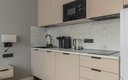 Студио Семейный 4-местный (25 м²)