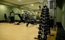 Тренажерный зал