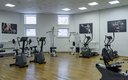 Тренажерны зал
