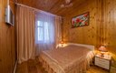 Стандартный 2-местный 1-комнатный (в Охотничьем Домике)