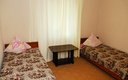 5-местный коттедж