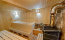 Вилла SPA 6-местный 3-комнатный
