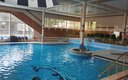 Крытый бассейн