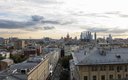 Люкс 2-местный 2-комнатный (Нижинский)