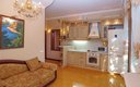 Apartament Семейный 4-местный 2-комнтаный (с двумя балконами)