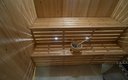 Сауна и банный чан
