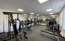 Тренажерный зал