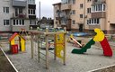 Апартаменты 4-местный 1-комнатный