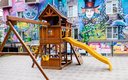 Детская площадка