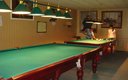 Бильярд