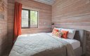Barn House 4-местный №16 (с камином, без купели)