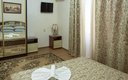 Семейный 3-местный 2-комнатный (корпус 3)