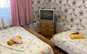 Эконом 3-местный