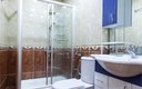 Апартамент Квартира 6-местный (8/В, 3 спальни)