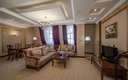 Suite 2-местный 3-комнатный (Presidential)