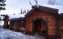 Охотничий домик