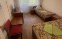 Стандартный эконом 2-местный