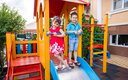 Детская площадка