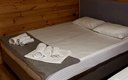Коттедж 3-местный 1-комнатный